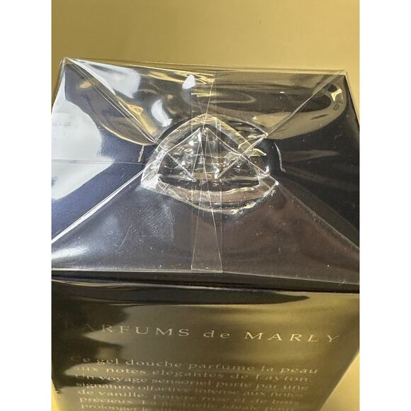 Parfums de Marly Paris LAYTON Shower Gel 200 mL - NEW in BOX SEALED - Picture 4 of 5